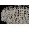 Люстра на штанге Arti Lampadari Delia Nickel Delia E 1.3.40.105 N
