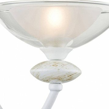 Бра Arti Lampadari Noventa Noventa E 2.1.1 W-5