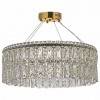 Подвесная люстра Arti Lampadari Ovindoli Gold Ovindoli L 1.5.60.100 G