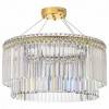 Подвесная люстра Arti Lampadari Ovindoli Gold Ovindoli L 1.5.60.101 G