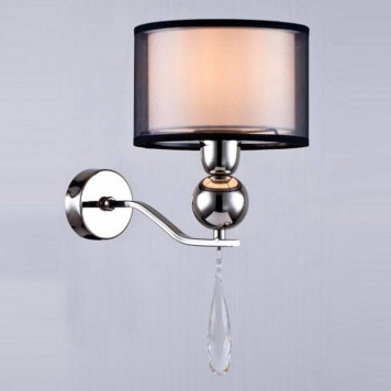 Бра Arti Lampadari Rufina Rufina E 2.1.1.600 N-1