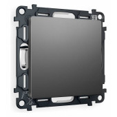 Заглушка для поста с рамкой Ambrella Volt Quant MA666010