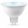 Лампа светодиодная Ambrella Light MR16 170716