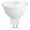 Лампа светодиодная Ambrella Light MR16 170904