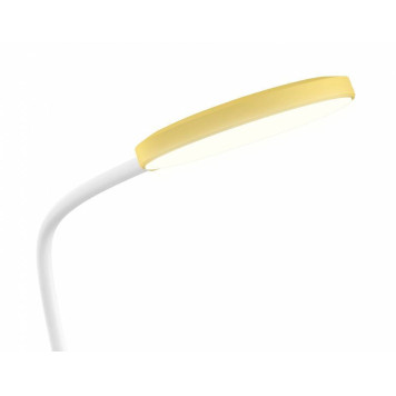 Настольная лампа офисная Ambrella Light DE DE602-2