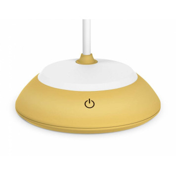 Настольная лампа офисная Ambrella Light DE DE602-4