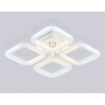 Потолочная люстра Ambrella Light FA FA8947-1