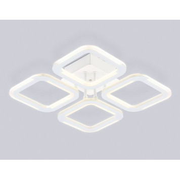 Потолочная люстра Ambrella Light FA FA8947-2