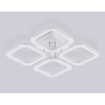 Потолочная люстра Ambrella Light FA FA8947-3
