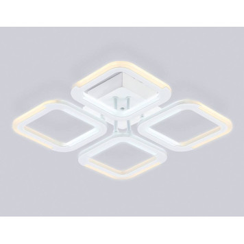 Потолочная люстра Ambrella Light FA FA8947-4