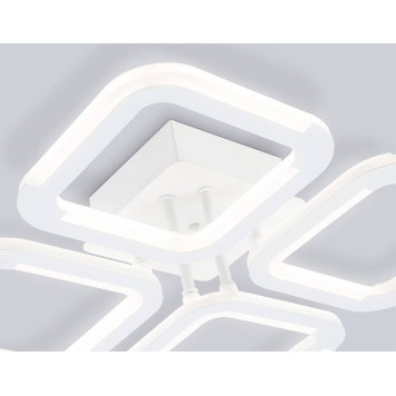 Потолочная люстра Ambrella Light FA FA8947-7
