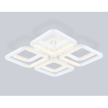 Потолочная люстра Ambrella Light FA FA8948-1