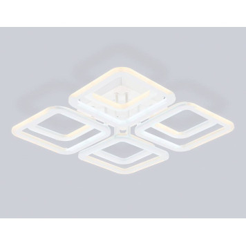 Потолочная люстра Ambrella Light FA FA8948-4