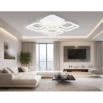 Потолочная люстра Ambrella Light FA FA8948-5