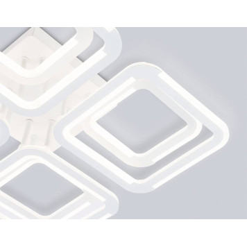 Потолочная люстра Ambrella Light FA FA8948-7