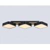 Накладной светильник Ambrella Light FL FL4878