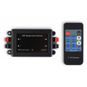 Контроллер-диммер с пультом ДУ Ambrella Light GS GS11001