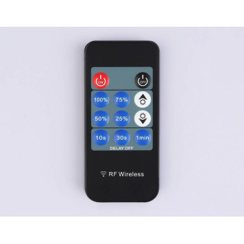 Контроллер-диммер с пультом ДУ Ambrella Light GS GS11001-1