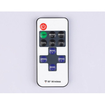 Контроллер-диммер с пультом ДУ Ambrella Light GS GS11051-1