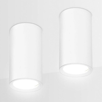 Накладной светильник Ambrella Light TN TN218-3