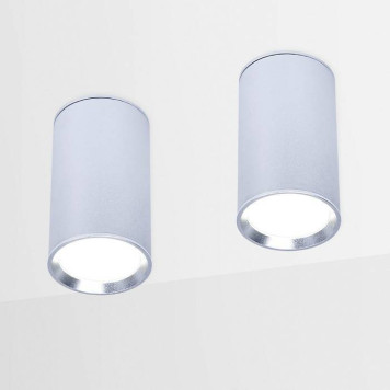 Накладной светильник Ambrella Light TN TN219-3