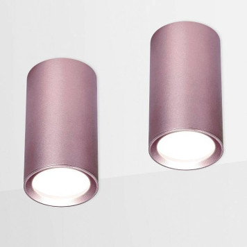 Накладной светильник Ambrella Light TN TN220-3