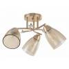Потолочная люстра Arte Milano AMALFI-326419 326419/3 FG+WH