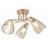 Потолочная люстра Arte Milano AMALFI-326419 326419/3 FG+WH