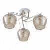 Потолочная люстра Arte Milano AMALFI-329508 329508/3 WH+FG