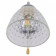 Бра Arte Milano Amalfi-7946 335156/1W CR