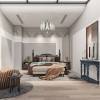Светильник на штанге Arte Milano Sorrento-3309 373309/6/80/470 CR