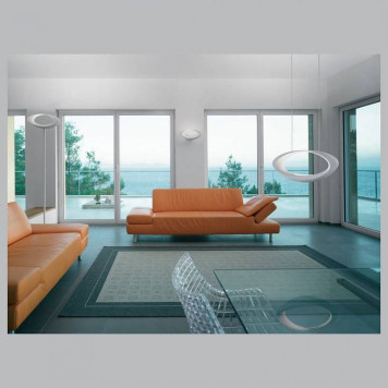 Накладной светильник Artemide 1190010A-2