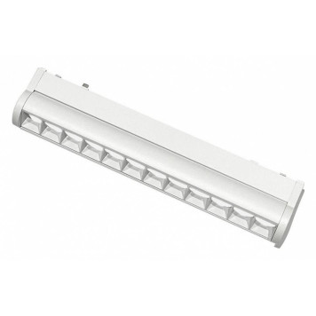Встраиваемый светильник Aployt Magnetic track 48 APL.0102.11.12