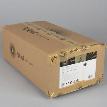 Бра Aployt Dzhosi APL.326.01.01-7