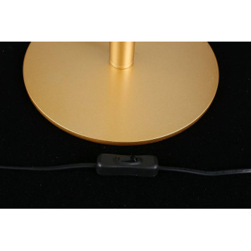 Настольная лампа декоративная Aployt Kolombina APL.622.04.05-10