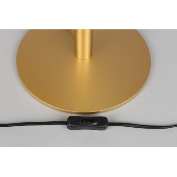 Настольная лампа декоративная Aployt Kolombina APL.622.04.05-9