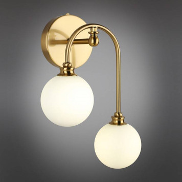 Бра Aployt Eloiz APL.839.01.02-10