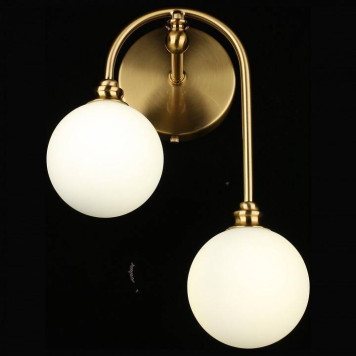 Бра Aployt Eloiz APL.839.01.02-3