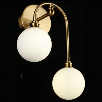 Бра Aployt Eloiz APL.839.01.02-4