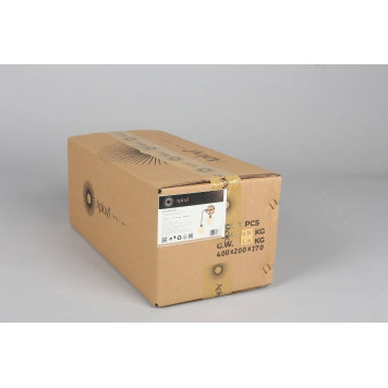 Бра Aployt Eloiz APL.839.01.02-7