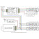 Усилитель RGB Arlight LN-12A 012984