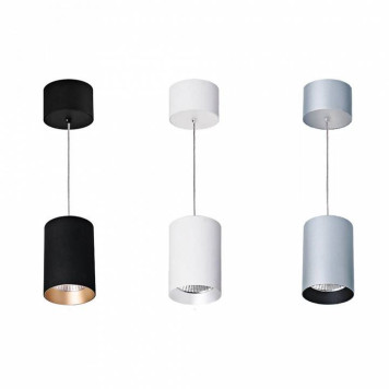 Рамка на 1 светильник Arlight Sp-Polo 020881-1