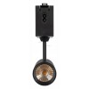 Модульный светильник Arlight CLIP-38-SPOT-R146-6W Warm3000 (BK, 24 deg, 24V) 026841