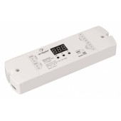 Декодер DMX Arlight  028406