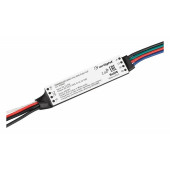 Контроллер-регулятор цвета RGB Arlight SMART 028440