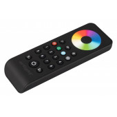 Контроллер-регулятор цвета RGBW с пультом ДУ Arlight SMART 031953