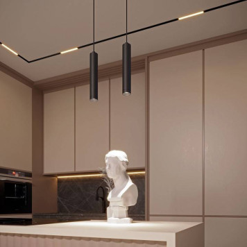 Встраиваемый светильник Arlight MAG-ORIENT 033612-6