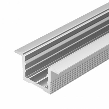Профиль встраиваемый Arlight SL-SLIM 036040-1