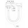 Подвесной светильник Arlight TROPIC 043402