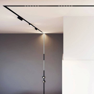 Встраиваемый светильник Arlight MAG-25 046325-4